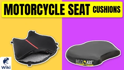 Best Motorcycle Seat Cushions