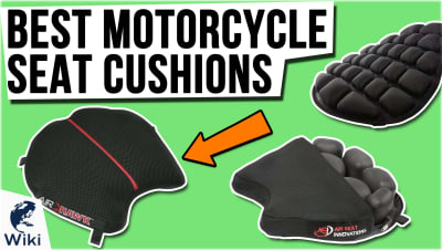 Best Motorcycle Seat Cushions