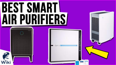 best Best Smart Air Purifiers