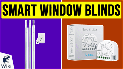 Best Smart Window Blinds