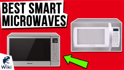 best Best Smart Microwaves