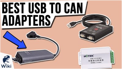 best Best USB To CAN Adapters