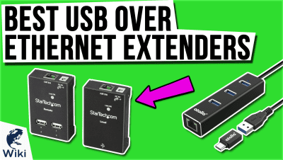 best Best USB Over Ethernet Extenders