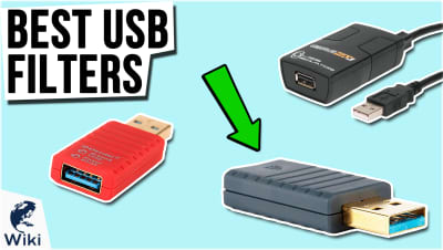 Top 6 USB Filters | Video Review