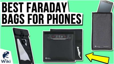 Best Faraday Bags For Phones