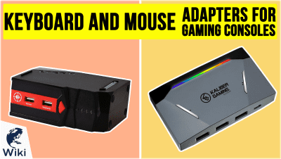 best Best Keyboard And Mouse Adapters For Gaming Consoles