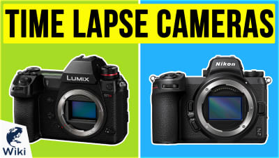 best Best Time Lapse Cameras