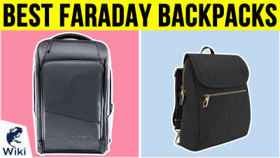 Top 7 Faraday Backpacks | Video Review