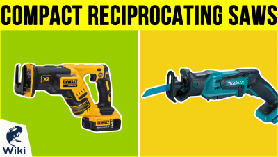 Top 10 Compact Reciprocating Saws | Video Review
