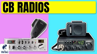 Best CB Radios