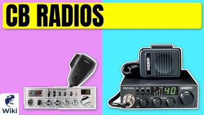 The 10 Best CB Radios of 2026