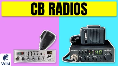 The 10 Best CB Radios of 2026
