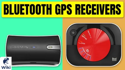 Best Bluetooth GPS Receivers