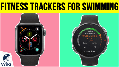 Top 8 Fitness Trackers For Swimming | Video Review