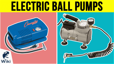 Top 8 Electric Ball Pumps | Video Review