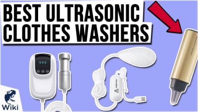 best Best Ultrasonic Clothes Washers