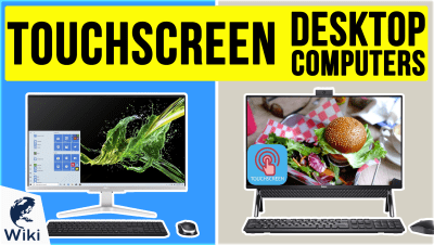 best Best Touchscreen Desktop Computers