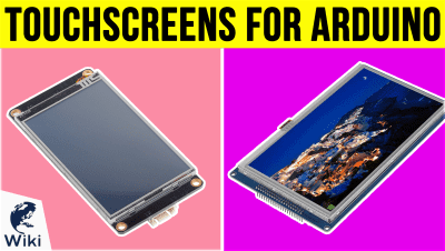 best Best Touchscreens For Arduino
