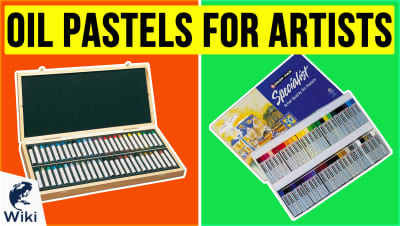 Top 8 Oil Pastels For Artists | Video Review
