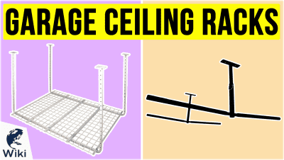 best Best Garage Ceiling Racks