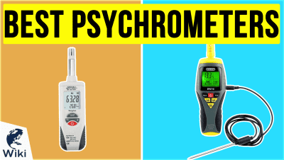 Best Psychrometers