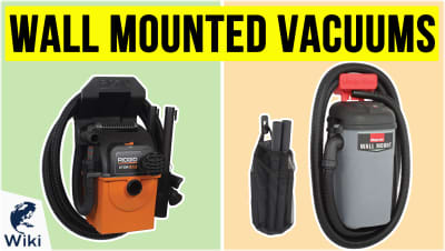best Best Wall Mounted Vacuums