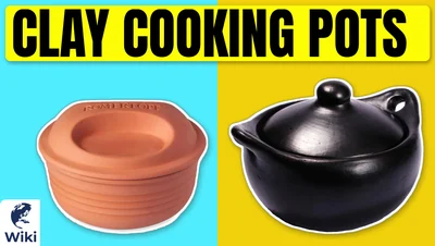 Best Clay Cooking Pots