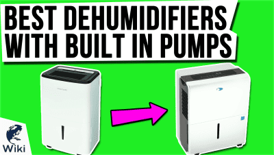 best Best Dehumidifiers With Built In Pumps
