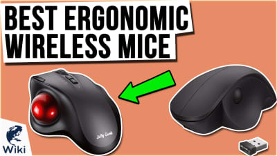best Best Ergonomic Wireless Mice