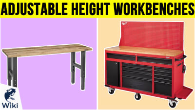Top 8 Adjustable Height Workbenches | Video Review