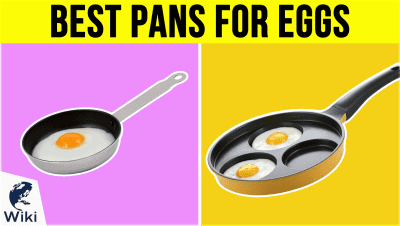 Top 10 Pans For Eggs | Video Review