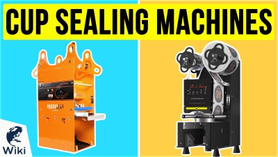 best Best Cup Sealing Machines