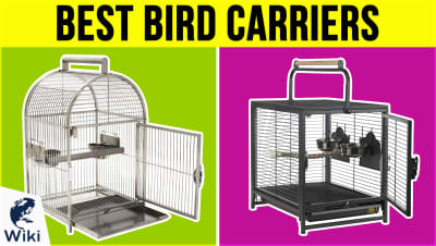 Top 7 Bird Carriers | Video Review