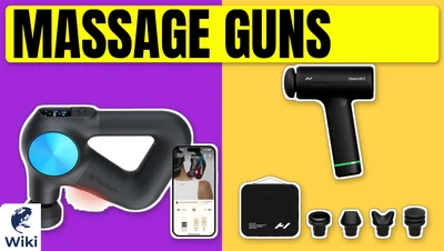 Best Massage Guns