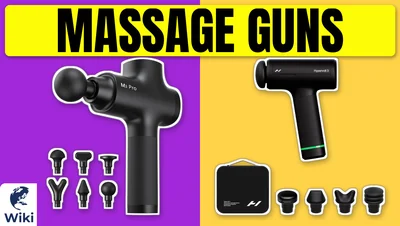 Best Massage Guns