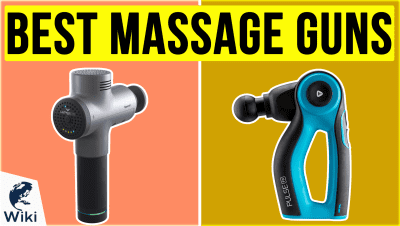 Best Massage Guns