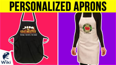 Top 10 Personalized Aprons | Video Review