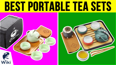 Top 10 Portable Tea Sets | Video Review