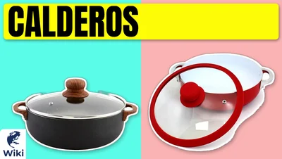 Best Calderos