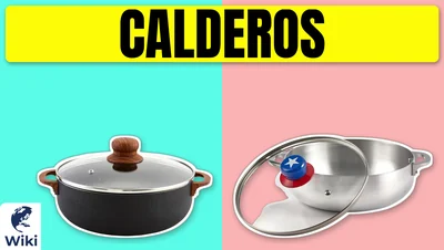 Best Calderos