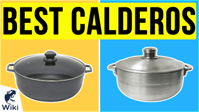 Best Calderos