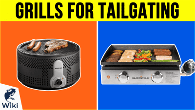 Top 10 Grills For Tailgating | Video Review