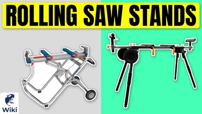 Best Rolling Saw Stands