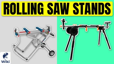 Best Rolling Saw Stands