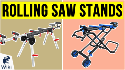 Best Rolling Saw Stands