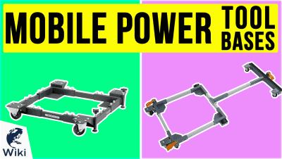 Best Mobile Power Tool Bases
