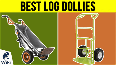 Top 7 Log Dollies | Video Review