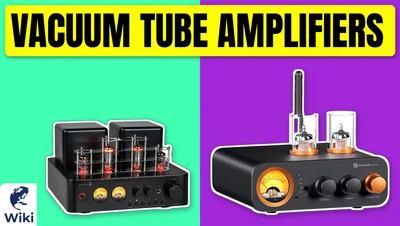 The 10 Best Vacuum Tube Amplifiers of 2026