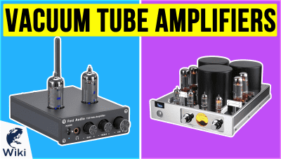 best Best Vacuum Tube Amplifiers