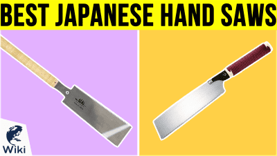 Top 10 Japanese Hand Saws | Video Review